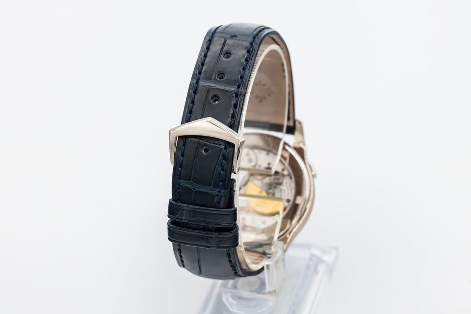 Patek Philippe World Time 5130G-001 Image 3